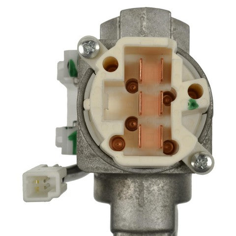 Standard Ignition Ignition Lock Cylinder and Switch P/N:US1208 Fits: Nissan Titan 15-04 - Image 2
