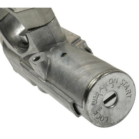 Standard Ignition Ignition Lock Cylinder and Switch P/N:US1209 Fits: Nissan Sentra 12-07 - Image 2