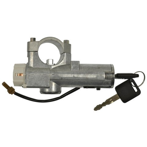 Standard Ignition Ignition Lock Cylinder and Switch P/N:US1209 Fits: Nissan Sentra 12-07 - Image 1