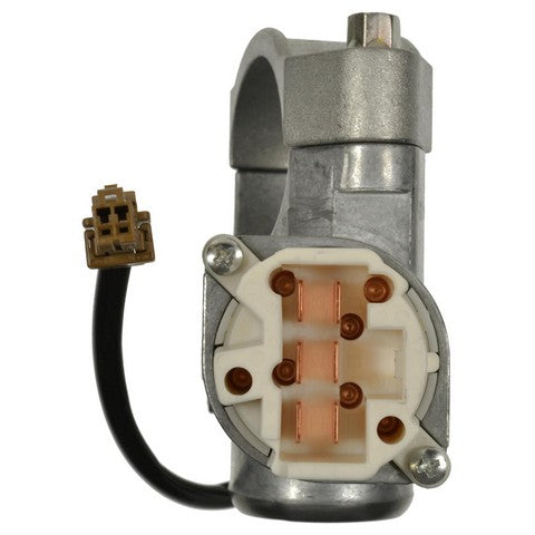 Standard Ignition Ignition Lock Cylinder and Switch P/N:US1209 Fits: Nissan Sentra 12-07 - Image 3