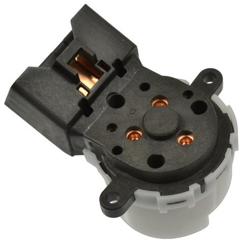 Standard Ignition Ignition Switch P/N:US1211 Fits: Dodge Attitude 14-12, Hyundai Accent 17-12, Hyundai Elantra Gt 18-15, Kia Forte 18-14, Kia Forte Koup 16-14, Kia Forte5 18-14 - Image 2