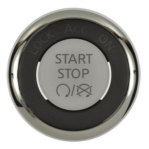 Standard Ignition Push To Start Ignition Switch P/N:US1212 Fits: Nissan Altima 2011 - Image 1