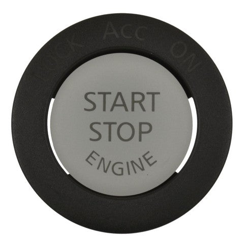 Standard Ignition Ignition Switch,Push To Start Ignition Switch P/N:US1215 Fits: Infiniti Ex35, Infiniti Ex37, Infiniti Fx35, Infiniti Fx37, Infiniti Fx50, Infiniti G25, Infiniti M35h, Infiniti M37, Infiniti M56, Infiniti Q70 - Image 1