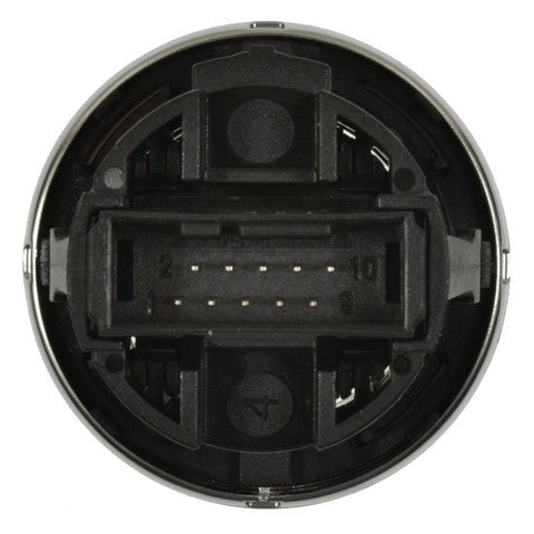 Standard Ignition Push To Start Ignition Switch P/N:US1222 Fits: BMW 335is 13-11 - Image 2