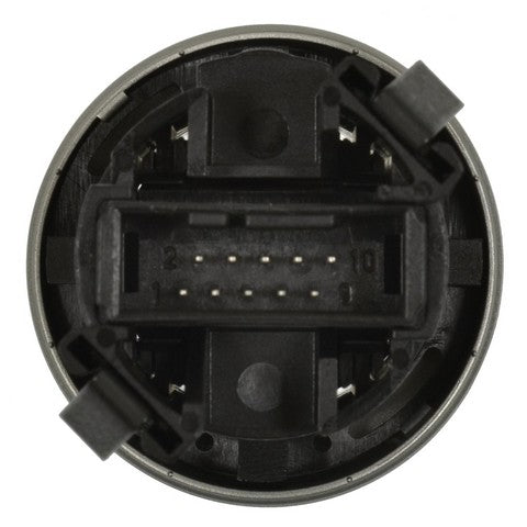 Standard Ignition Push To Start Ignition Switch P/N:US1223 Fits: BMW 650i 07-06, BMW M6 07-06 - Image 2