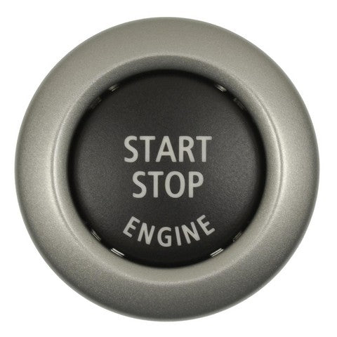 Standard Ignition Push To Start Ignition Switch P/N:US1223 Fits: BMW 650i 07-06, BMW M6 07-06 - Image 1