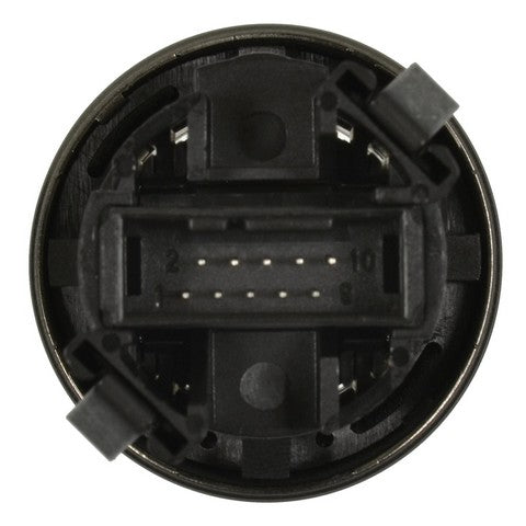 Standard Ignition Push To Start Ignition Switch P/N:US1224 Fits: BMW 650i 07-06, BMW M6 07-06 - Image 2