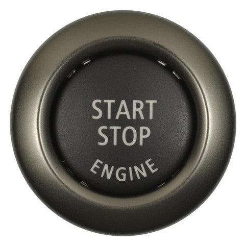 Standard Ignition Push To Start Ignition Switch P/N:US1224 Fits: BMW 650i 07-06, BMW M6 07-06 - Image 1