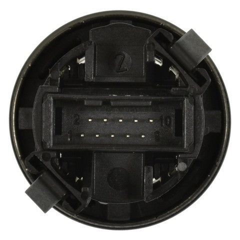 Standard Ignition Push To Start Ignition Switch P/N:US1225 Fits: BMW 525i 07-06, BMW 525xi 07-06, BMW 530i 07-06, BMW 530xi 07-06, BMW 550i 07-06 - Image 2