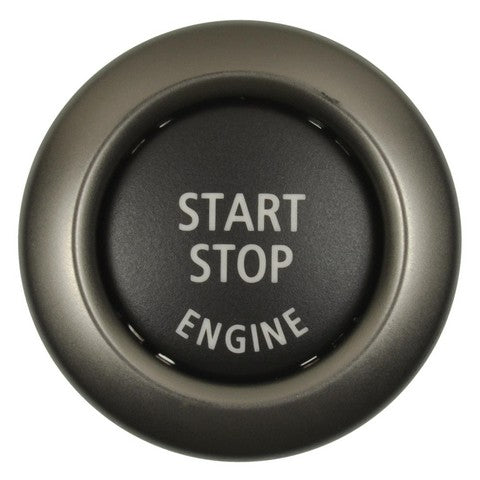 Standard Ignition Push To Start Ignition Switch P/N:US1225 Fits: BMW 525i 07-06, BMW 525xi 07-06, BMW 530i 07-06, BMW 530xi 07-06, BMW 550i 07-06 - Image 1
