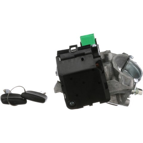 Standard Ignition Ignition Lock Cylinder and Switch P/N:US1231 Fits: Honda Odyssey 10-08 - Image 3