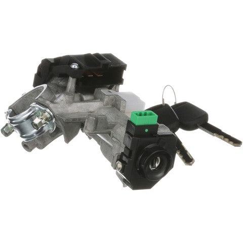Standard Ignition Ignition Lock Cylinder and Switch P/N:US1231 Fits: Honda Odyssey 10-08 - Image 1