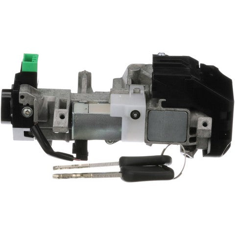Standard Ignition Ignition Lock Cylinder and Switch P/N:US1231 Fits: Honda Odyssey 10-08 - Image 7