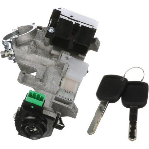Standard Ignition Ignition Lock Cylinder and Switch P/N:US1231 Fits: Honda Odyssey 10-08 - Image 8