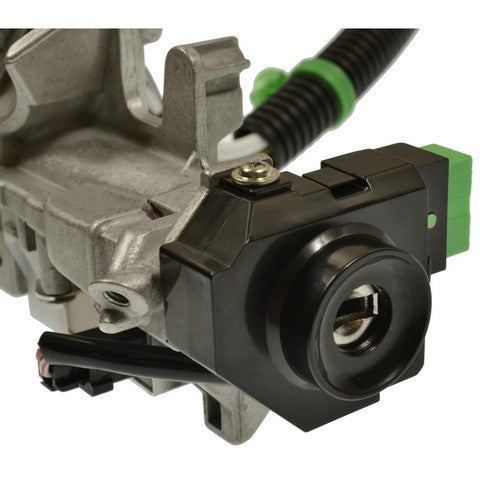 Standard Ignition Ignition Lock Cylinder and Switch P/N:US1232 Fits: Honda Ridgeline 2007 - Image 3