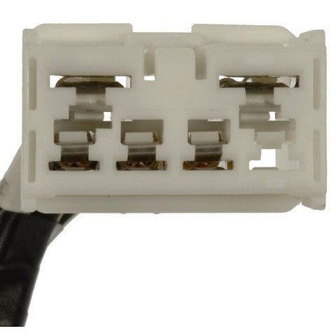 Standard Ignition Ignition Lock Cylinder and Switch P/N:US1232 Fits: Honda Ridgeline 2007 - Image 2