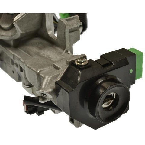 Standard Ignition Ignition Lock Cylinder and Switch P/N:US1233 Fits: Honda Ridgeline 14-08 - Image 2