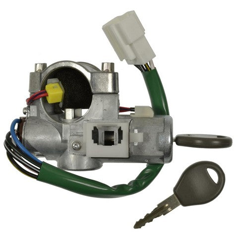 Standard Ignition Ignition Lock Cylinder and Switch P/N:US1235 Fits: Infiniti G20 96-95 - Image 1