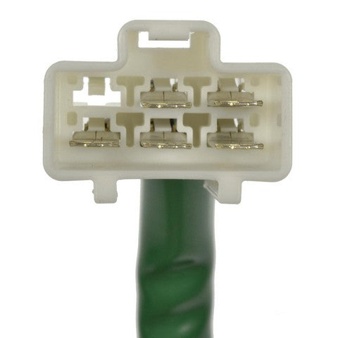 Standard Ignition Ignition Lock Cylinder and Switch P/N:US1235 Fits: Infiniti G20 96-95 - Image 3