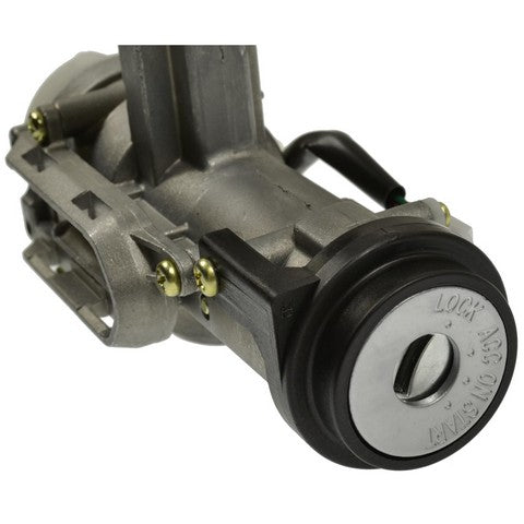 Standard Ignition Ignition Lock Cylinder and Switch P/N:US1239 Fits: Hyundai Elantra 03-01 - Image 2