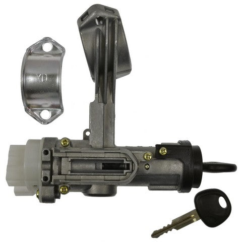 Standard Ignition Ignition Lock Cylinder and Switch P/N:US1239 Fits: Hyundai Elantra 03-01 - Image 1