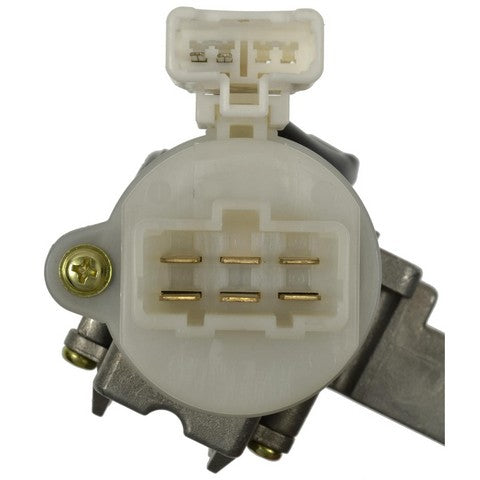 Standard Ignition Ignition Lock Cylinder and Switch P/N:US1239 Fits: Hyundai Elantra 03-01 - Image 3