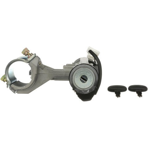 Standard Ignition Ignition Lock Cylinder and Switch P/N:US1241 Fits: Hyundai Elantra 06-01 - Image 2