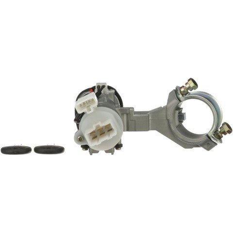 Standard Ignition Ignition Lock Cylinder and Switch P/N:US1241 Fits: Hyundai Elantra 06-01 - Image 3