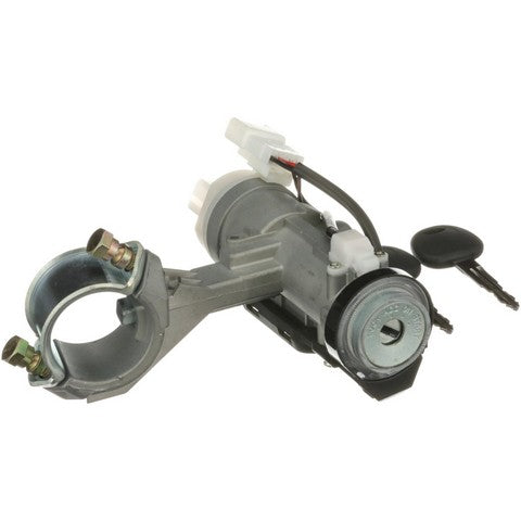 Standard Ignition Ignition Lock Cylinder and Switch P/N:US1241 Fits: Hyundai Elantra 06-01 - Image 1