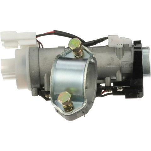 Standard Ignition Ignition Lock Cylinder and Switch P/N:US1241 Fits: Hyundai Elantra 06-01 - Image 6
