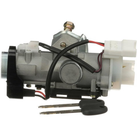 Standard Ignition Ignition Lock Cylinder and Switch P/N:US1241 Fits: Hyundai Elantra 06-01 - Image 7