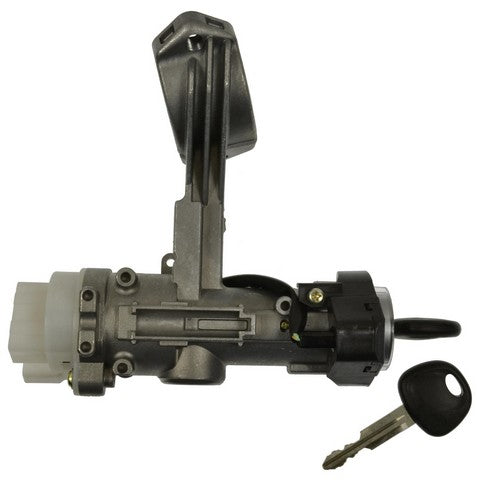 Standard Ignition Ignition Lock Cylinder and Switch P/N:US1242 Fits: Hyundai Elantra 06-01 - Image 1