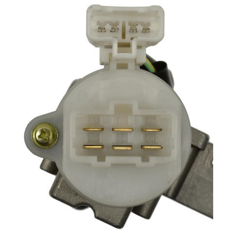 Standard Ignition Ignition Lock Cylinder and Switch P/N:US1242 Fits: Hyundai Elantra 06-01 - Image 3