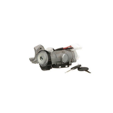 Standard Ignition Ignition Lock Cylinder and Switch P/N:US1243 Fits: Kia Spectra 09-08 - Image 3