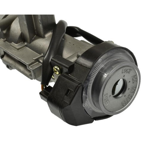 Standard Ignition Ignition Lock Cylinder and Switch P/N:US1247 Fits: Kia Spectra 09-08 - Image 2
