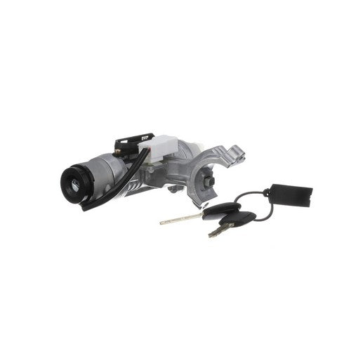 Standard Ignition Ignition Lock Cylinder and Switch P/N:US1248 Fits: Kia Rio 10-08 - Image 2