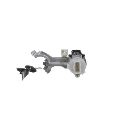 Standard Ignition Ignition Lock Cylinder and Switch P/N:US1248 Fits: Kia Rio 10-08 - Image 3