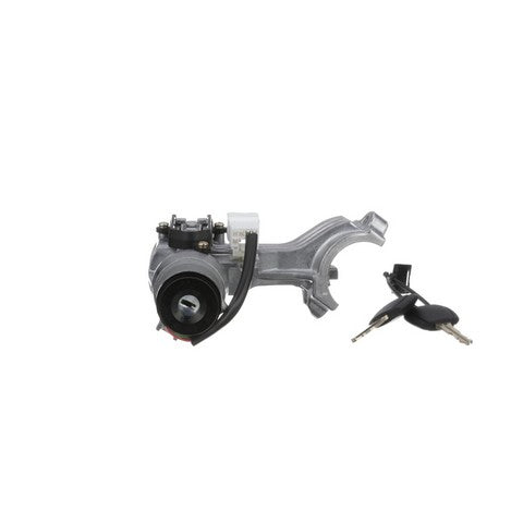 Standard Ignition Ignition Lock Cylinder and Switch P/N:US1248 Fits: Kia Rio 10-08 - Image 1