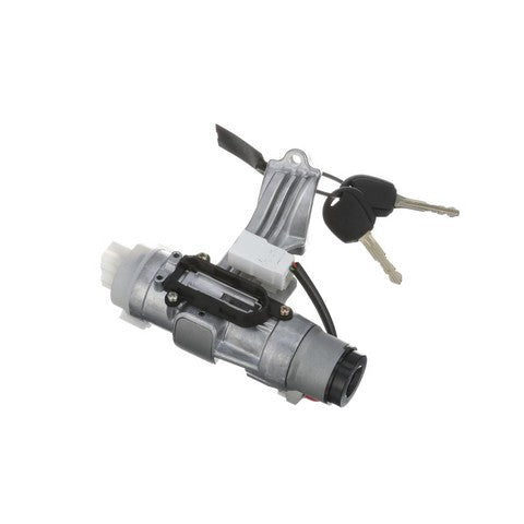 Standard Ignition Ignition Lock Cylinder and Switch P/N:US1248 Fits: Kia Rio 10-08 - Image 4