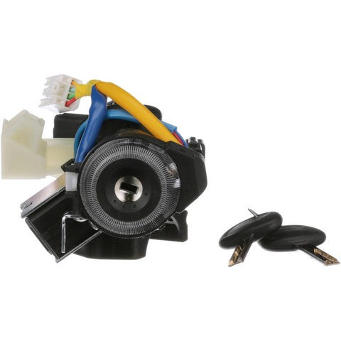 Standard Ignition Ignition Lock Cylinder and Switch P/N:US1249 Fits: Kia Optima 15-11 - Image 2