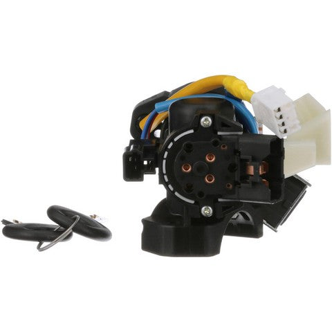 Standard Ignition Ignition Lock Cylinder and Switch P/N:US1249 Fits: Kia Optima 15-11 - Image 3