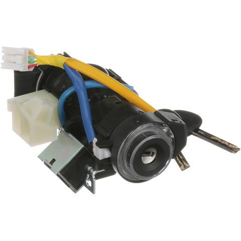 Standard Ignition Ignition Lock Cylinder and Switch P/N:US1249 Fits: Kia Optima 15-11 - Image 1