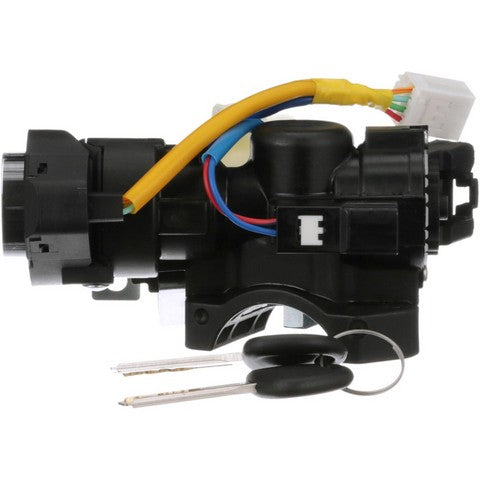 Standard Ignition Ignition Lock Cylinder and Switch P/N:US1249 Fits: Kia Optima 15-11 - Image 8