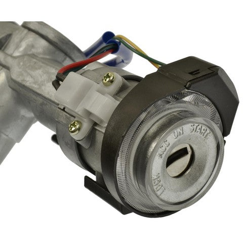 Standard Ignition Ignition Lock Cylinder and Switch P/N:US1250 Fits: Kia Sorento 09-07 - Image 2