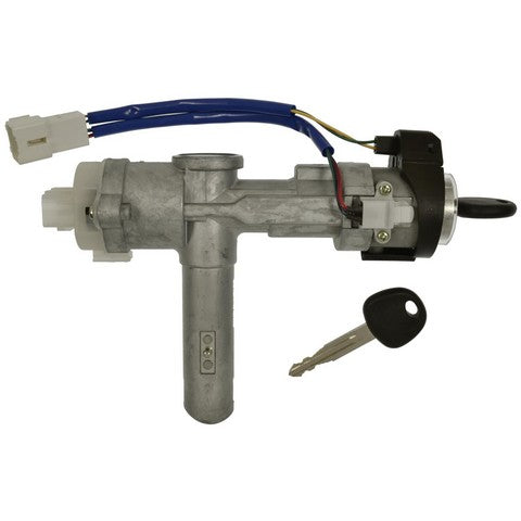 Standard Ignition Ignition Lock Cylinder and Switch P/N:US1250 Fits: Kia Sorento 09-07 - Image 1