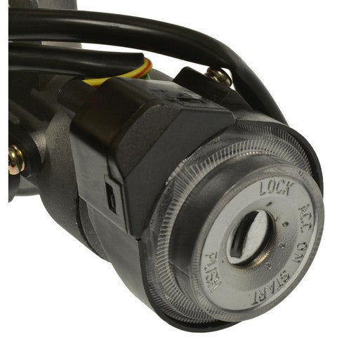 Standard Ignition Ignition Lock Cylinder and Switch P/N:US1251 Fits: Kia Rio 2007 - Image 2