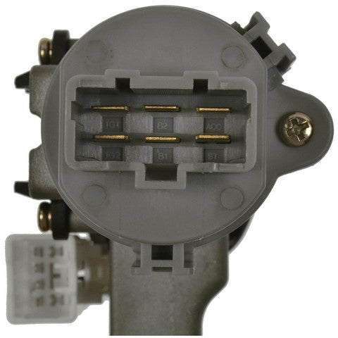 Standard Ignition Ignition Lock Cylinder and Switch P/N:US1251 Fits: Kia Rio 2007 - Image 4