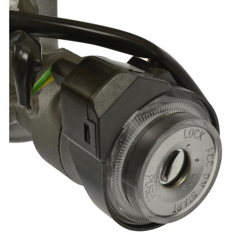 Standard Ignition Ignition Lock Cylinder and Switch P/N:US1252 Fits: Kia Rio 2007 - Image 2