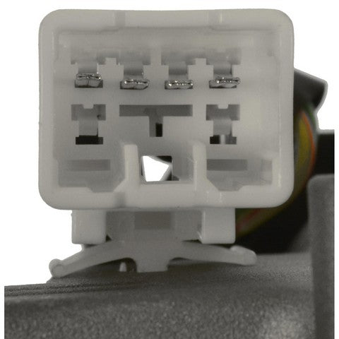 Standard Ignition Ignition Lock Cylinder and Switch P/N:US1252 Fits: Kia Rio 2007 - Image 3