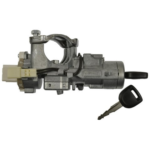 Standard Ignition Ignition Lock Cylinder and Switch P/N:US1253 Fits: Mazda Mpv 06-04 - Image 1